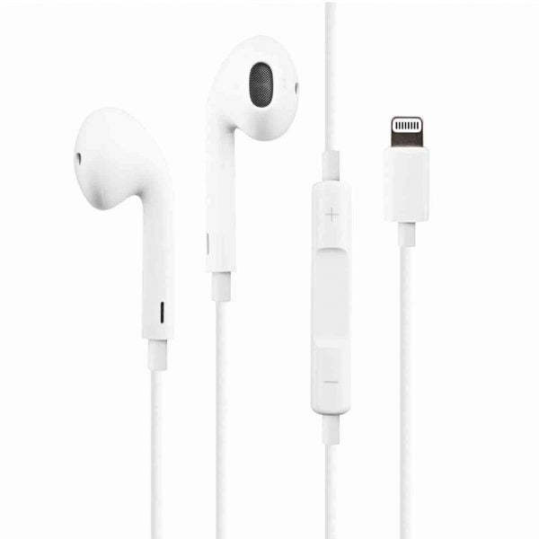 Apple OEM Wired EarPods With 3.5mm Headphone Plug-HelloMarket