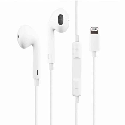 Apple OEM Wired EarPods With 3.5mm Headphone Plug-HelloMarket