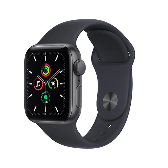 Apple Watch Series SE 2020 (GPS + Cellular, 40mm/44mm)-HelloMarket