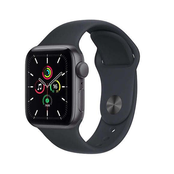 Apple Watch Series SE 2020 (GPS + Cellular, 40mm/44mm)-HelloMarket