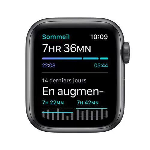 Apple Watch Series SE 2020 (GPS + Cellular, 40mm/44mm)-HelloMarket