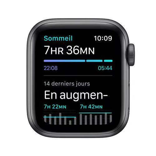 Apple Watch Series SE 2020 (GPS + Cellular, 40mm/44mm)-HelloMarket