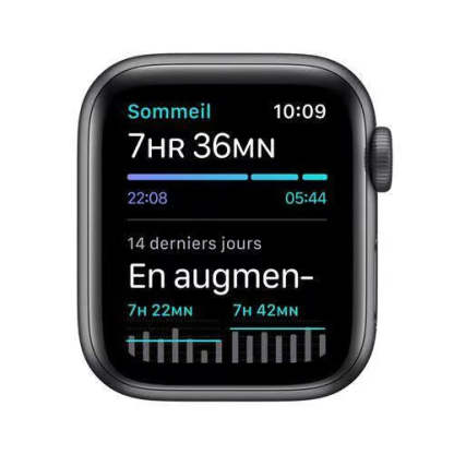 Apple Watch Series SE 2020 (GPS + Cellular, 40mm/44mm)-HelloMarket
