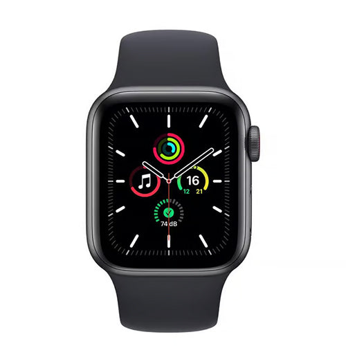 Apple Watch Series SE 2020 (GPS + Cellular, 40mm/44mm)-HelloMarket