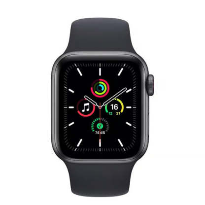 Apple Watch Series SE 2020 (GPS + Cellular, 40mm/44mm)-HelloMarket