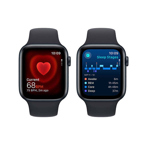 Apple Watch Series SE 2020 (GPS + Cellular, 40mm/44mm)-HelloMarket