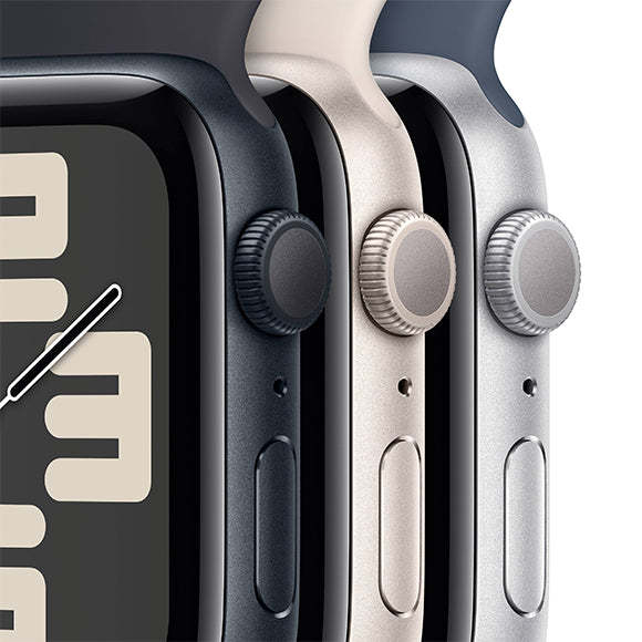 Apple Watch Series SE 2020 (GPS + Cellular, 40mm/44mm)-HelloMarket