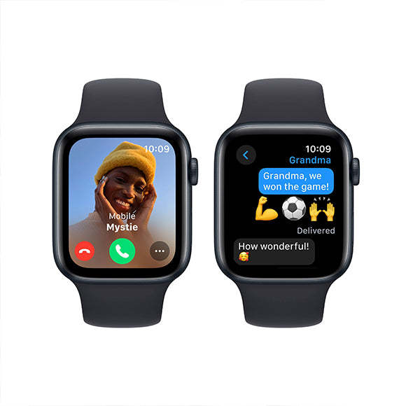 Apple Watch Series SE 2020 (GPS + Cellular, 40mm/44mm)-HelloMarket