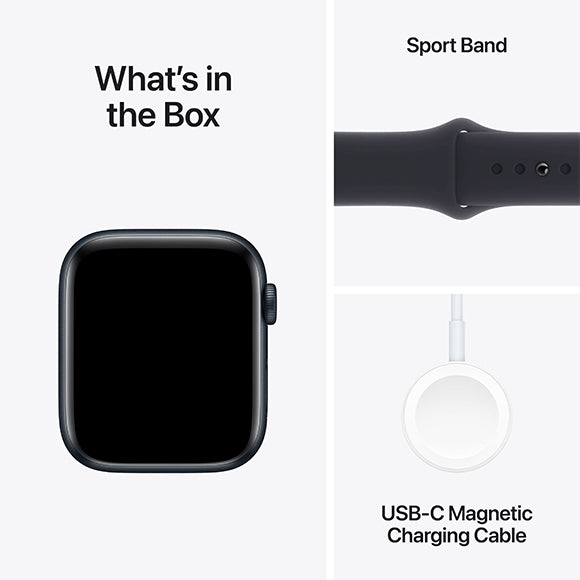 Apple Watch Series SE 2020 (GPS + Cellular, 40mm/44mm)-HelloMarket