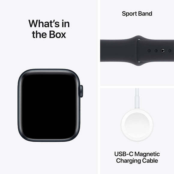 Apple Watch Series SE 2020 (GPS + Cellular, 40mm/44mm)-HelloMarket