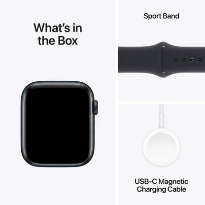 Apple Watch Series SE 2020 (GPS + Cellular, 40mm/44mm)-HelloMarket