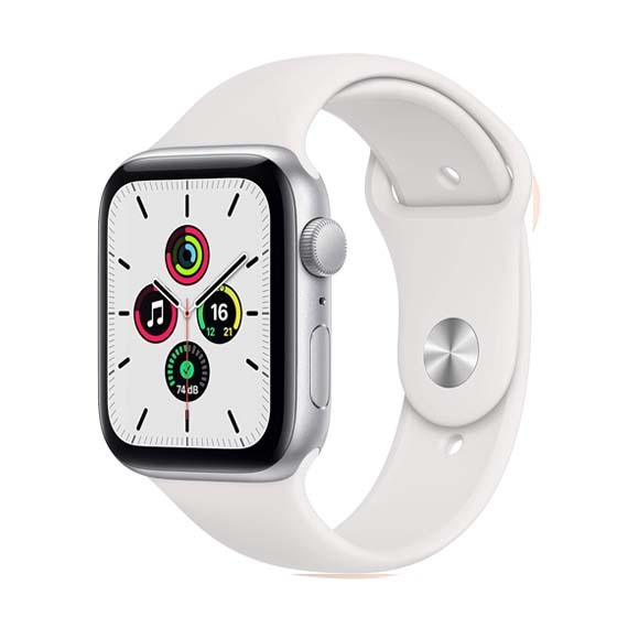 Apple Watch Series SE 2020 (GPS + Cellular, 40mm/44mm)-HelloMarket