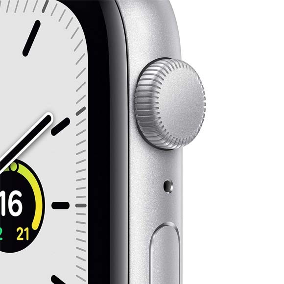 Apple Watch Series SE 2020 (GPS + Cellular, 40mm/44mm)-HelloMarket