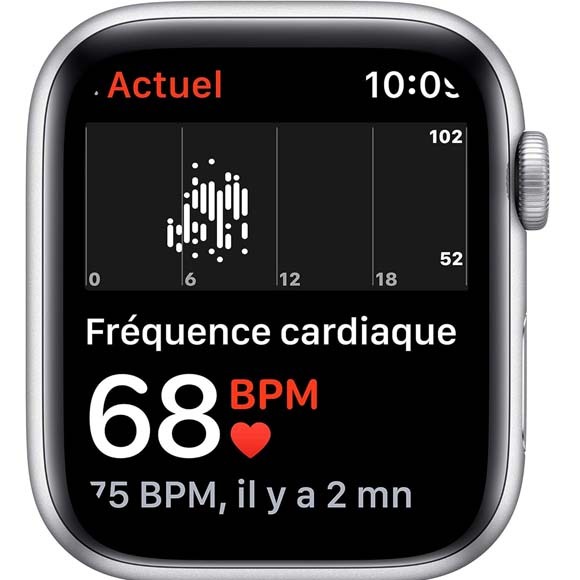 Apple Watch Series SE 2020 (GPS + Cellular, 40mm/44mm)-HelloMarket