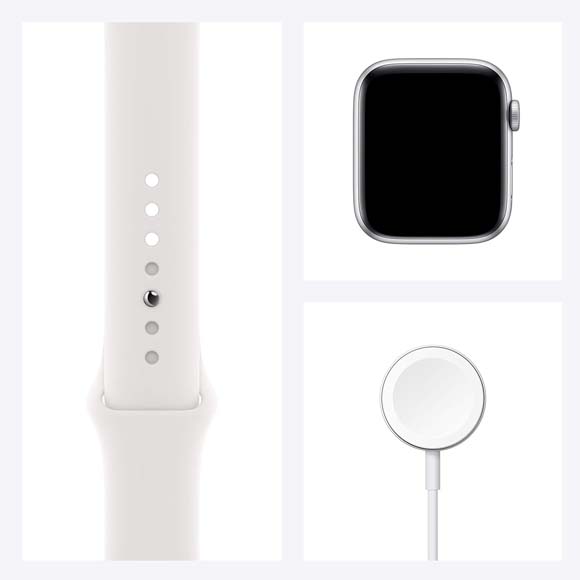 Apple Watch Series SE 2020 (GPS + Cellular, 40mm/44mm)-HelloMarket