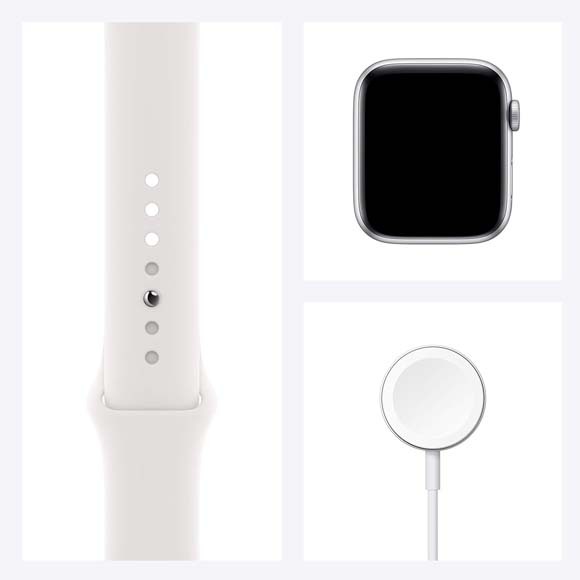 Apple Watch Series SE 2020 (GPS + Cellular, 40mm/44mm)-HelloMarket