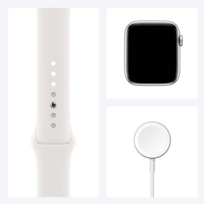 Apple Watch Series SE 2020 (GPS + Cellular, 40mm/44mm)-HelloMarket