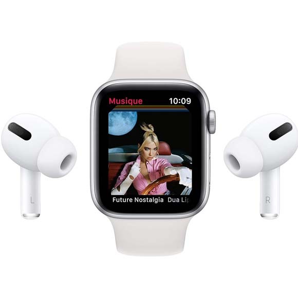 Apple Watch Series SE 2020 (GPS + Cellular, 40mm/44mm)-HelloMarket