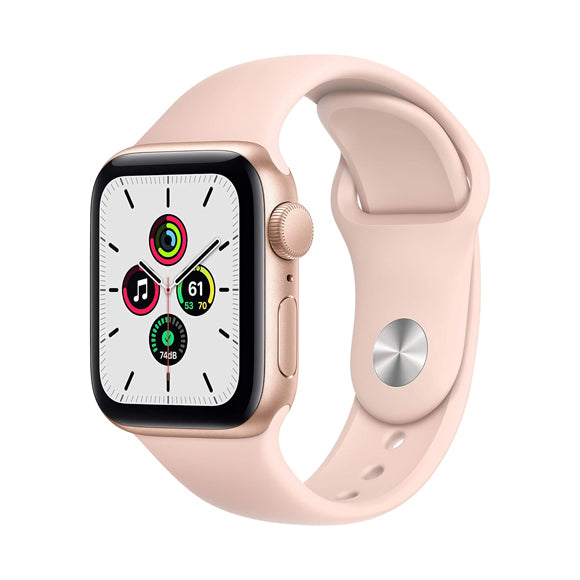 Apple Watch Series SE 2020 (GPS + Cellular, 40mm/44mm)-HelloMarket