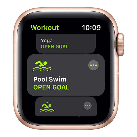 Apple Watch Series SE 2020 (GPS + Cellular, 40mm/44mm)-HelloMarket