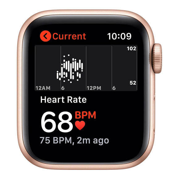 Apple Watch Series SE 2020 (GPS + Cellular, 40mm/44mm)-HelloMarket