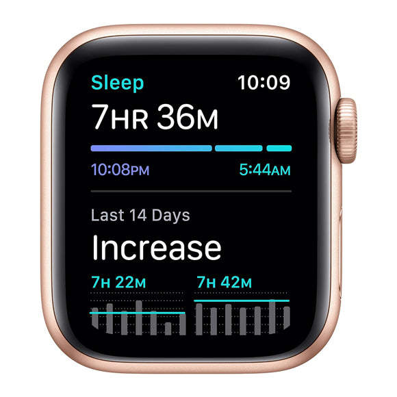 Apple Watch Series SE 2020 (GPS + Cellular, 40mm/44mm)-HelloMarket
