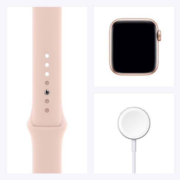 Apple Watch Series SE 2020 (GPS + Cellular, 40mm/44mm)-HelloMarket