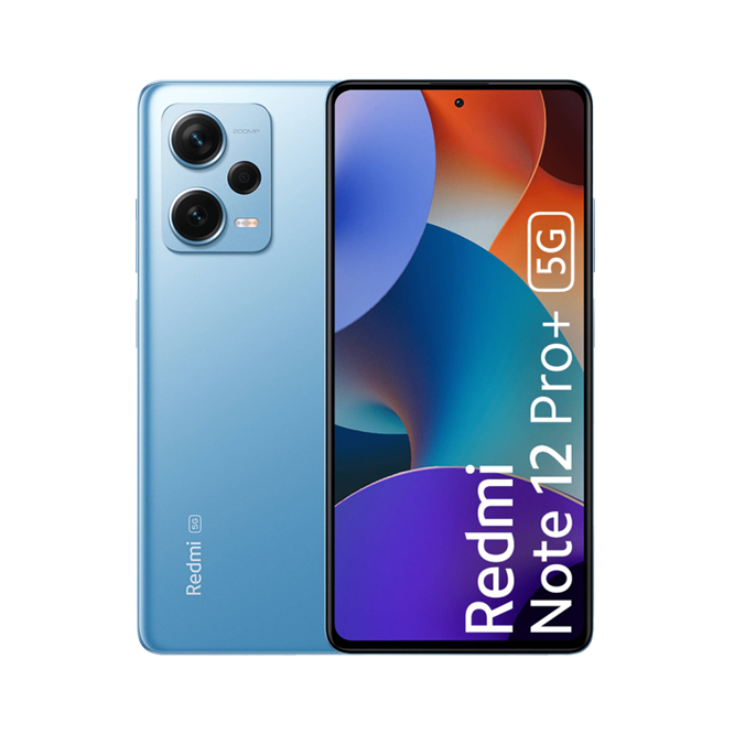 Xiaomi Redmi Note 12 Pro Plus-HelloMarket