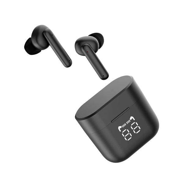 Écouteurs Bluetooth IMIKI T13 compatible avec iOS et Android-HelloMarket