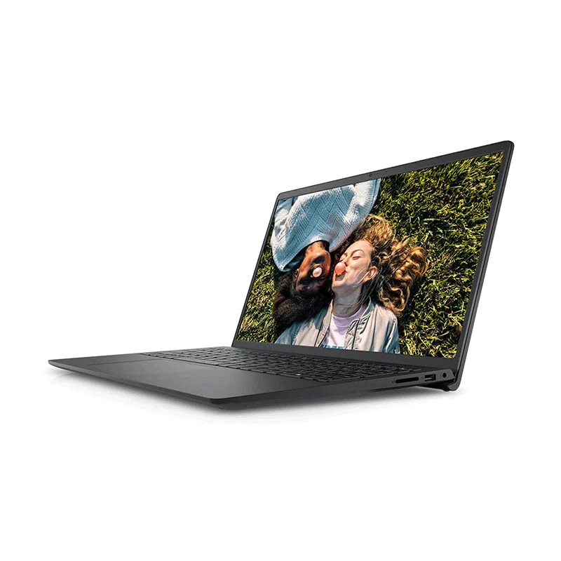 Dell Inspiron 15.6" AMD Ryzen 5 3515 SSD (8GB/256GB)-HelloMarket