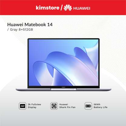 HUAWEI Matebook 14 i5-HelloMarket