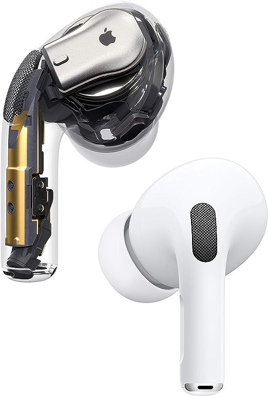 Apple AirPods Pro 1st Generation-HelloMarket