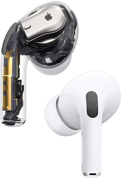 Apple AirPods Pro 1st Generation-HelloMarket