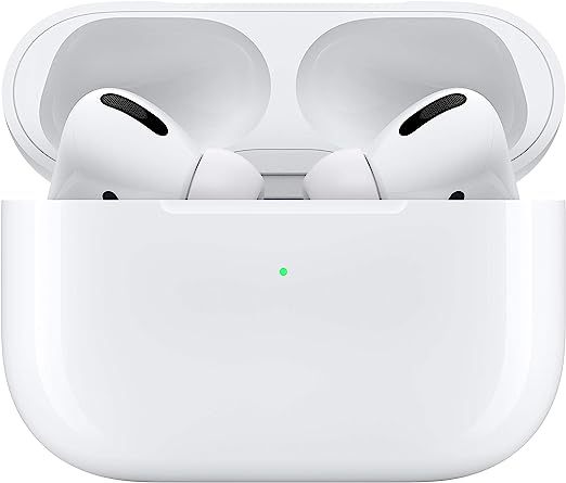Apple AirPods Pro 1st Generation-HelloMarket