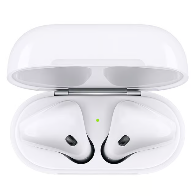 Apple Airpods 2-HelloMarket