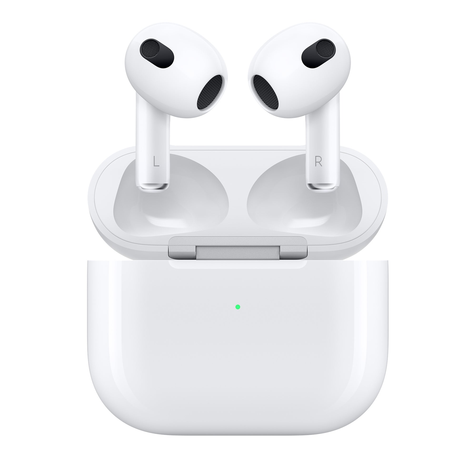 Apple AirPods (3rd Generation)-HelloMarket