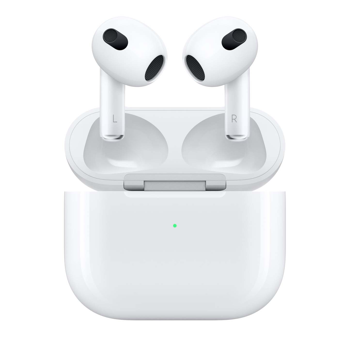 Apple AirPods (3rd Generation)-HelloMarket
