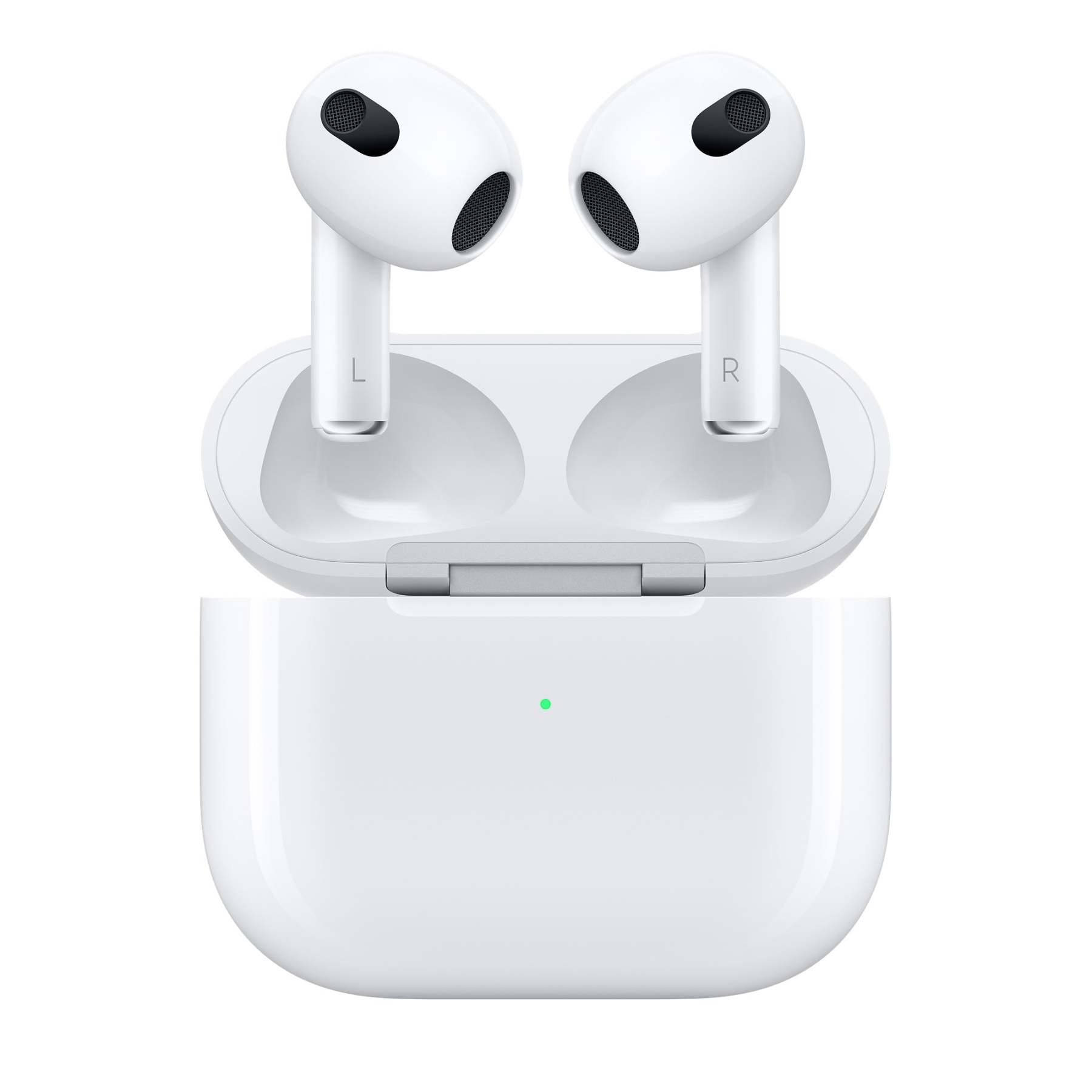 Apple AirPods (3rd Generation)-HelloMarket