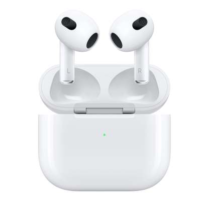 Apple AirPods (3rd Generation)-HelloMarket