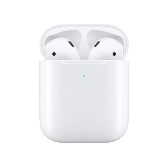 Apple Airpods 2-HelloMarket