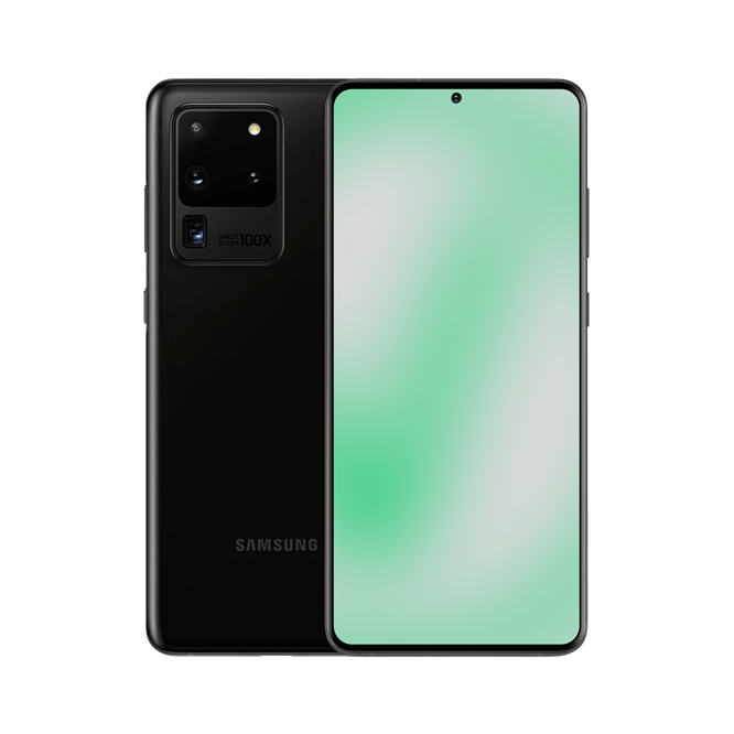Galaxy S20 Ultra-HelloMarket