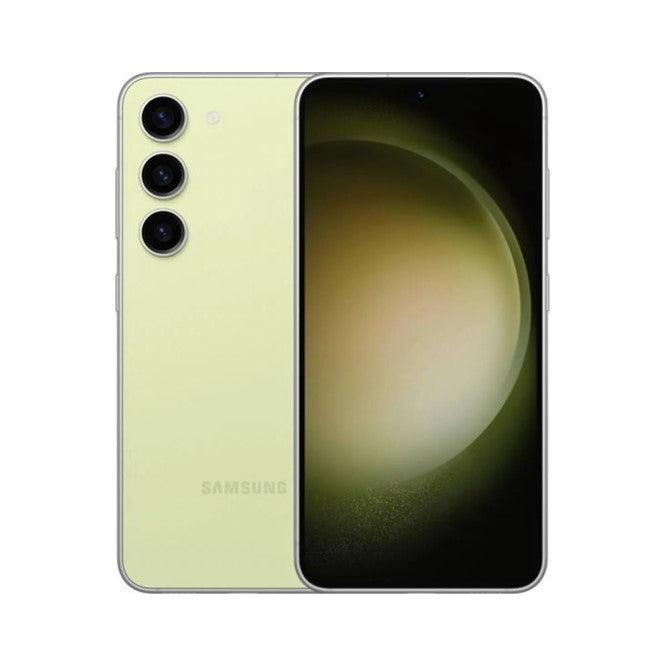 Galaxy S23-HelloMarket