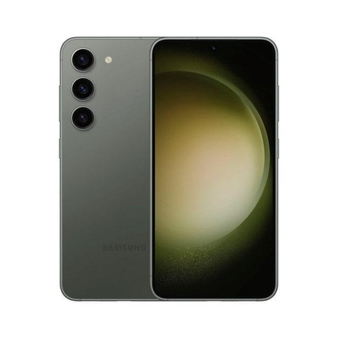 Galaxy S23 Plus-HelloMarket