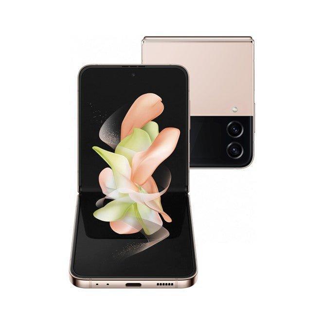 Galaxy Z Flip4-HelloMarket