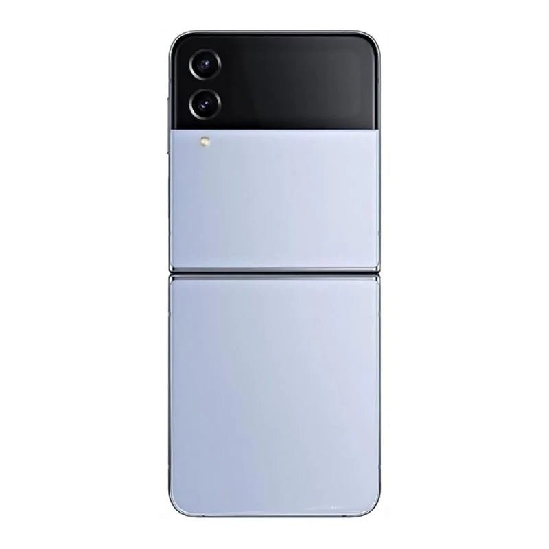 Galaxy Z Flip4-HelloMarket