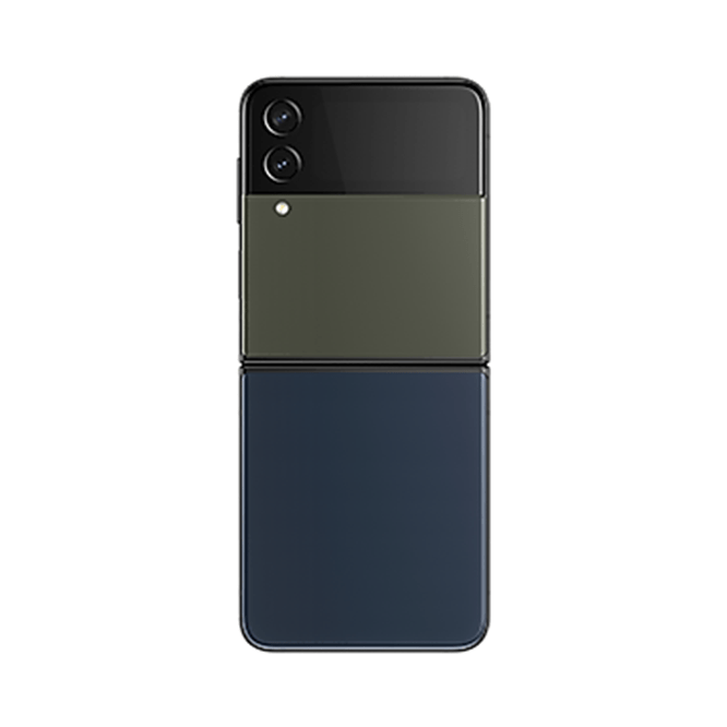 Galaxy Z Flip4-HelloMarket