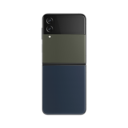 Galaxy Z Flip4-HelloMarket