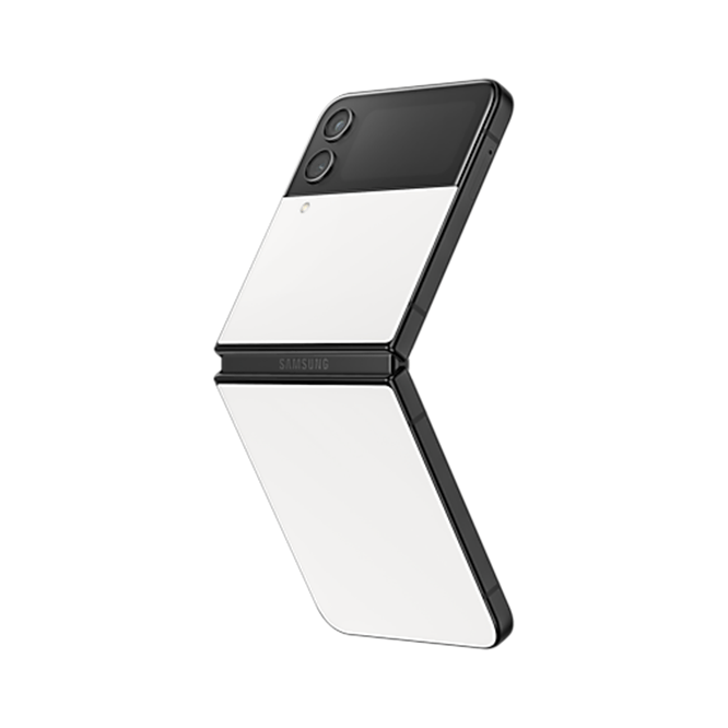 Galaxy Z Flip4-HelloMarket