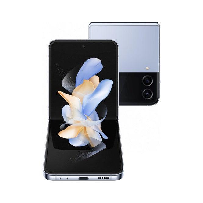Galaxy Z Flip4-HelloMarket