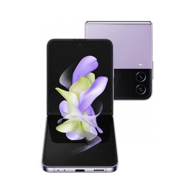 Galaxy Z Flip4-HelloMarket